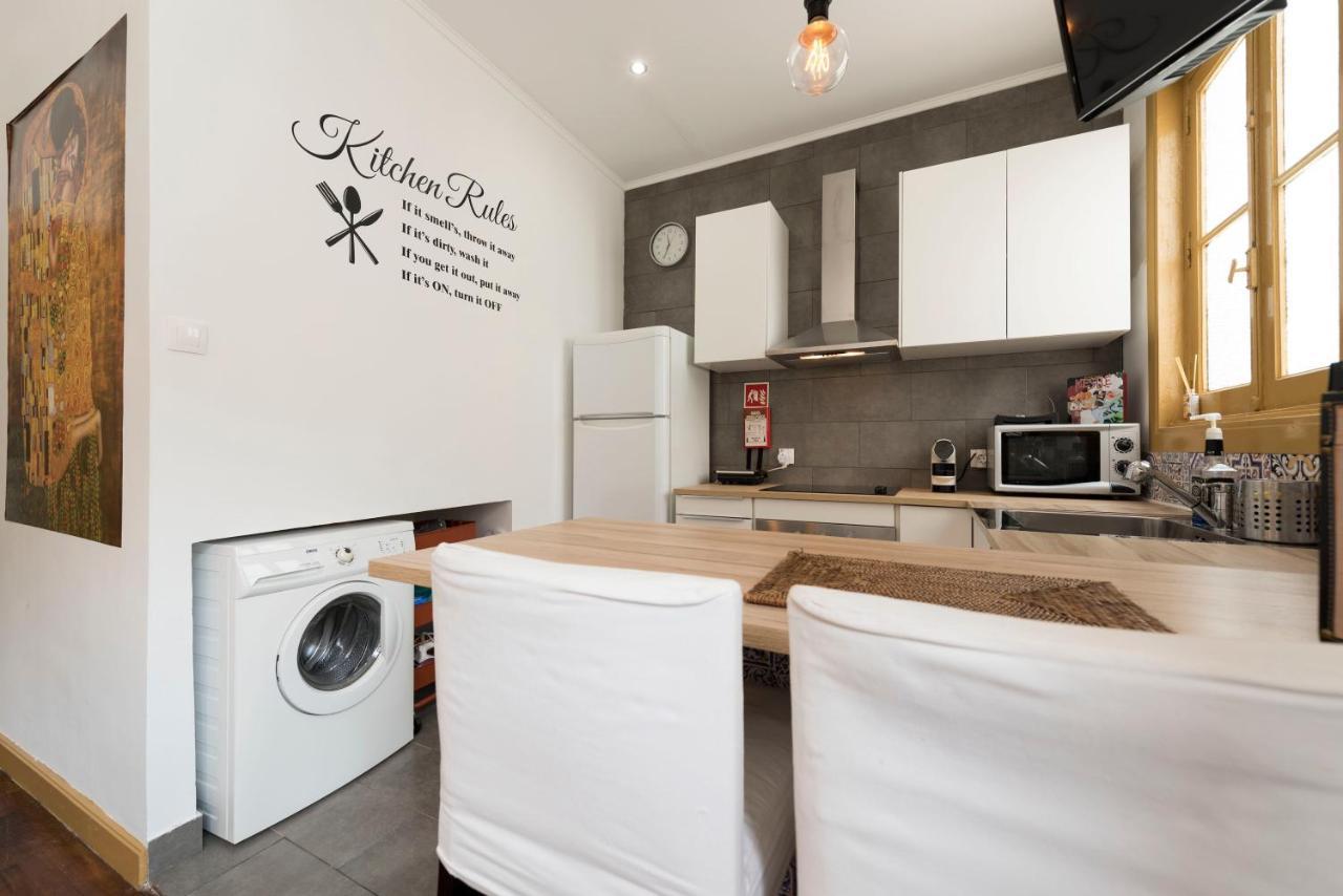 Bmyguest - 156 Trindade House & Terrace Apartment Porto Luaran gambar